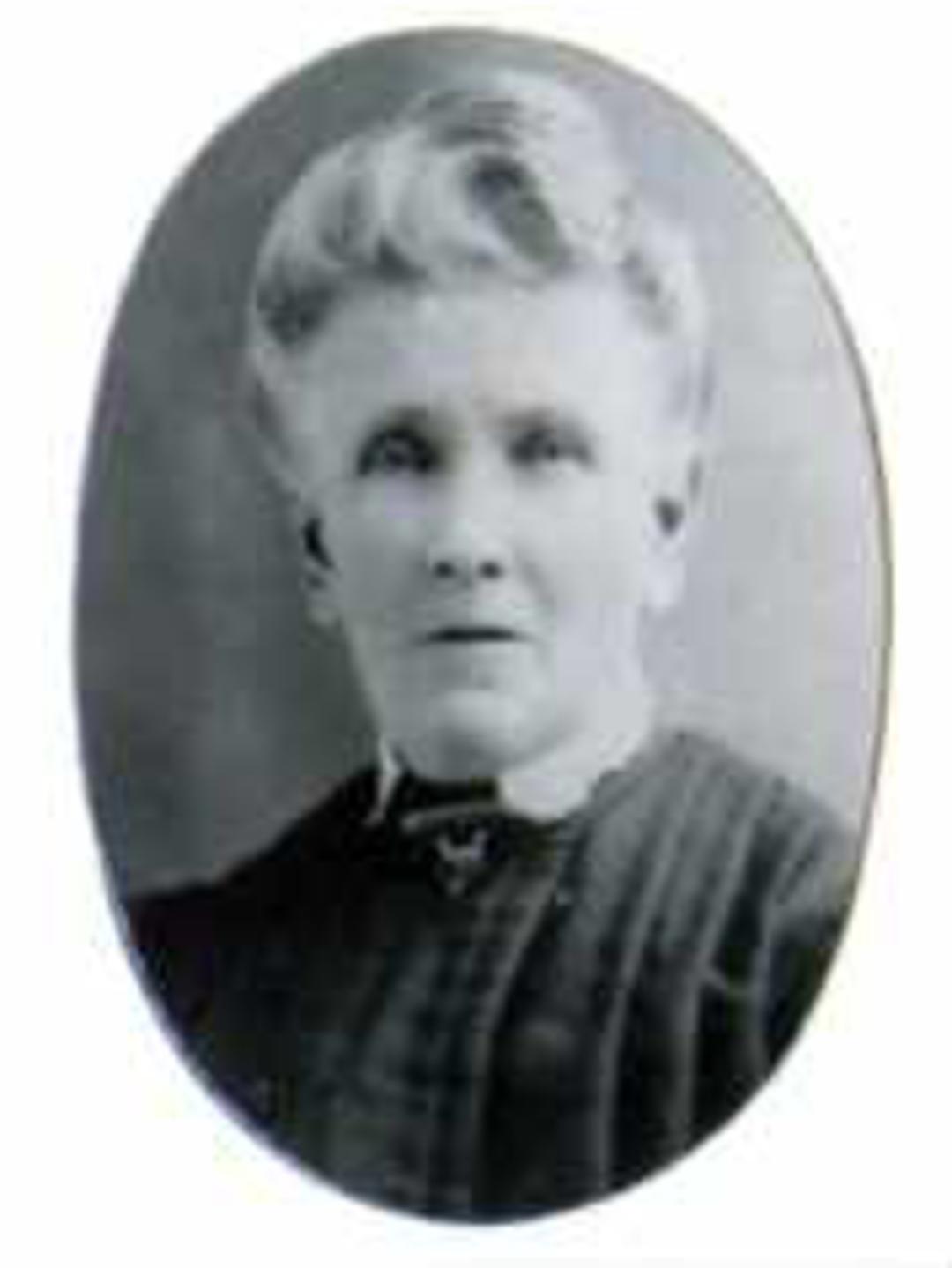 Phidelia Esther Dame (1835 - 1913) Profile